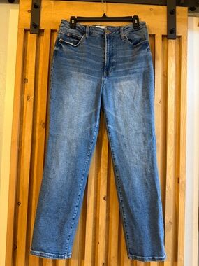 Dear John Women’s Frankie Straight Jeans